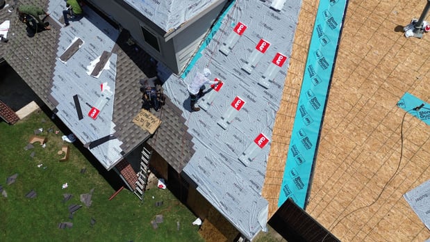 Images Besst Roofing & Construction