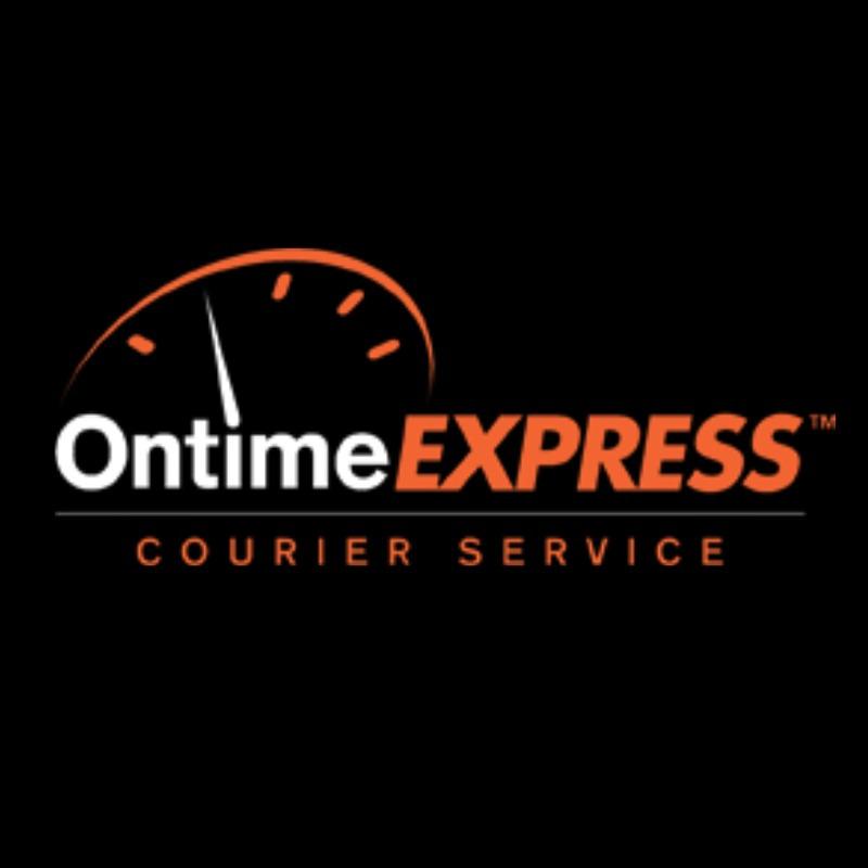 Ontime Express, Inc. Logo