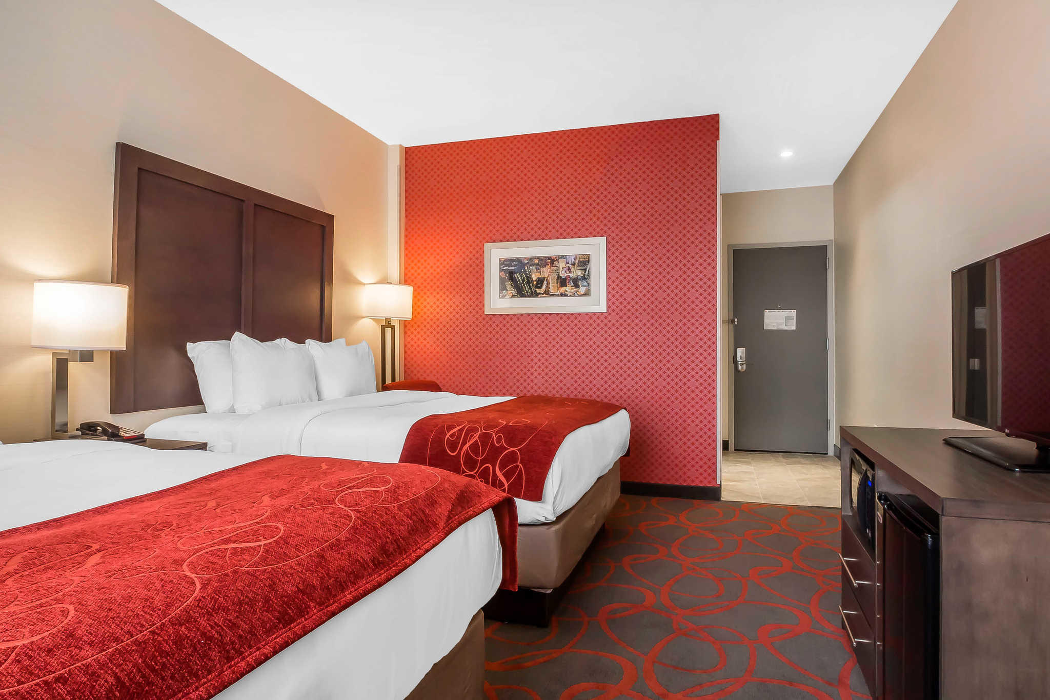 Comfort Inn & Suites near Stadium, Bronx New York (NY ...