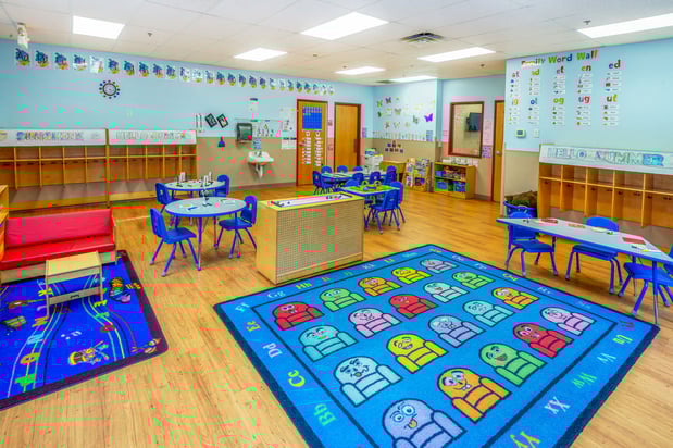 Images The Goddard School of Hudson