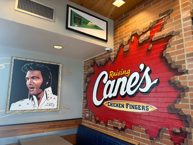 Images Raising Cane's Chicken Fingers