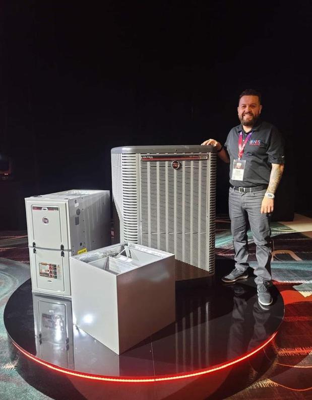 Images Air Kings Heating And Cooling