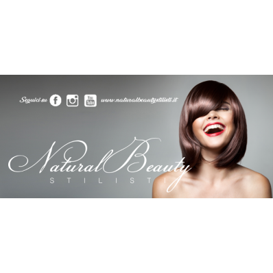 Natural Beauty Parrucchieri Logo