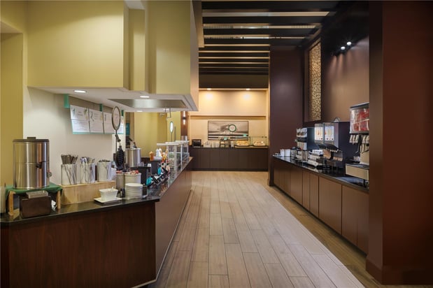 Images Embassy Suites by Hilton Detroit Troy Auburn Hills