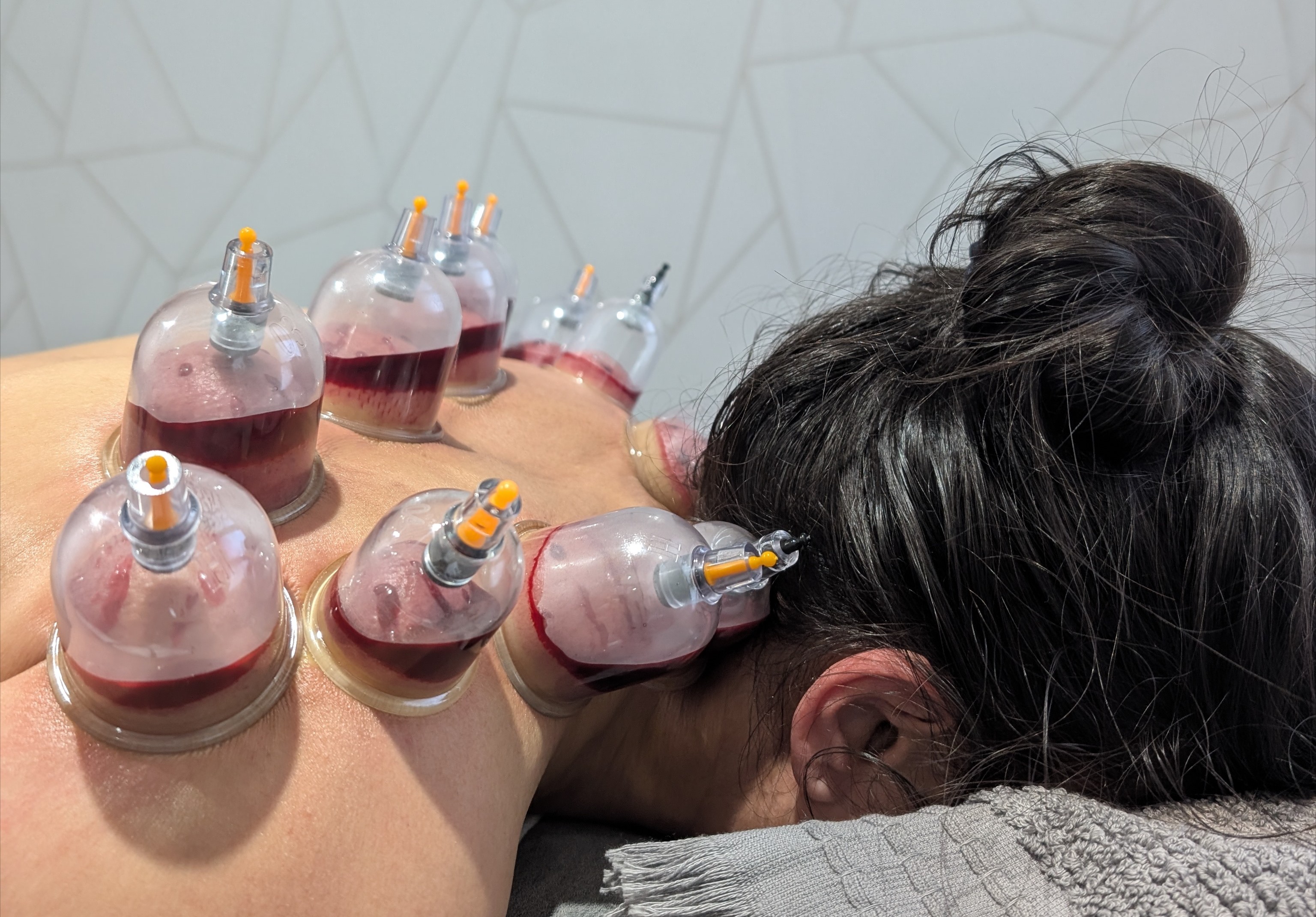 Images HealthFirst Therapies and Massage