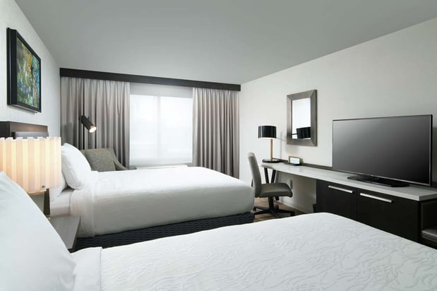 Images Hilton Garden Inn Memphis Downtown Beale Street