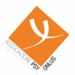 Associazione Psy Onlus Consultorio di Psicoterapia e Psicologia Clinica Logo