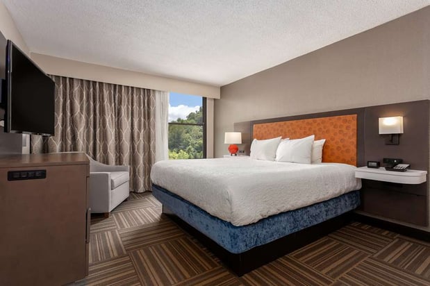 Images Hampton Inn Bristol