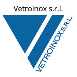 Vetroinox Logo