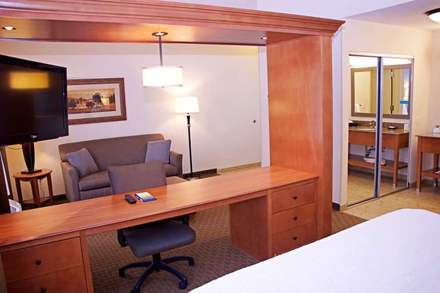 Images Hampton Inn Sidney