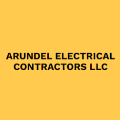 Arundel Electrical Contractors LLC Logo