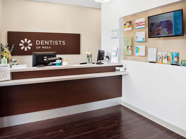 Images Dentists of Mesa