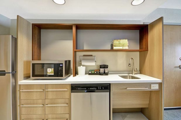 Images Home2 Suites by Hilton Portland Airport ME