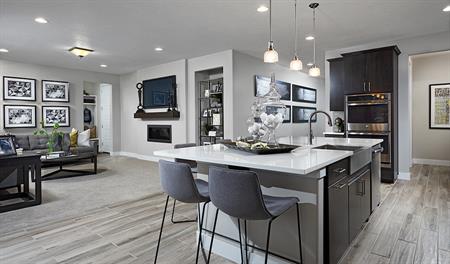 Images Brighton Crossings by Richmond American Homes