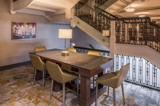 Images DoubleTree by Hilton Utica