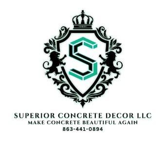 Superior Concrete Decor LLC