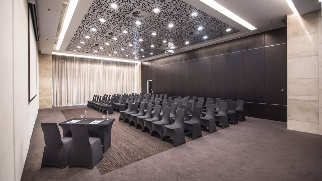 Images Andersia Hotel & Spa Poznań, a member of Radisson Individuals
