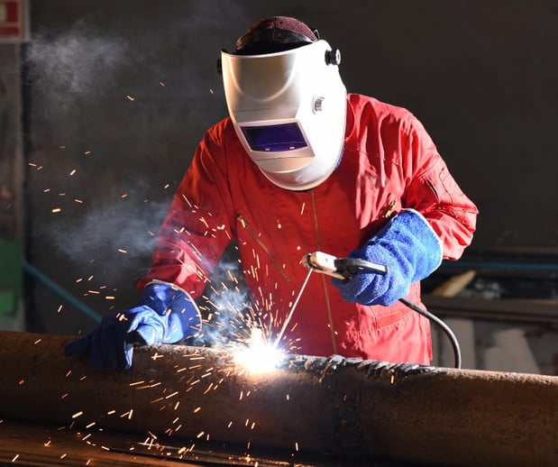 Images Ace on Site Welding LLC