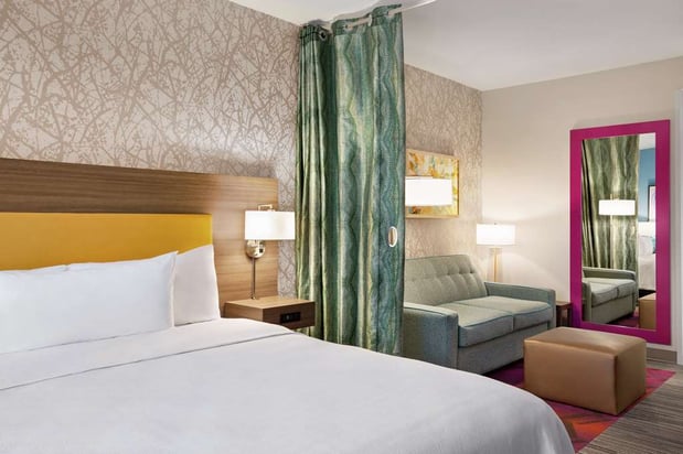 Images Home2 Suites by Hilton Colorado Springs South