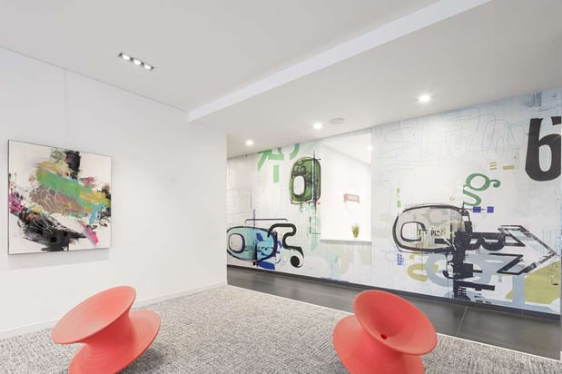 Images Hampton Inn & Suites Rochester Downtown