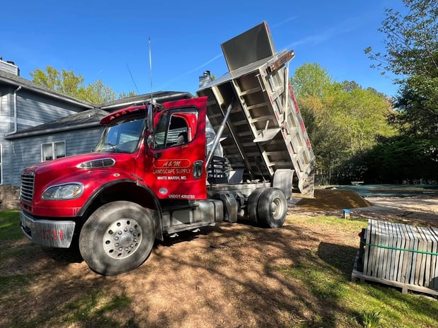 Images A&M Landscape Supply, LLC