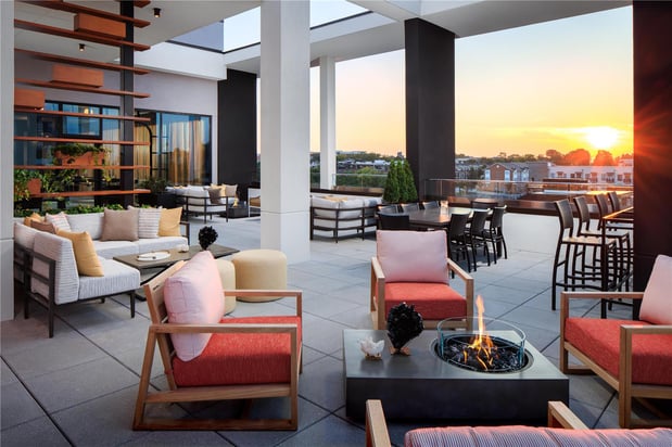 Images Embassy Suites by Hilton Chattanooga Downtown