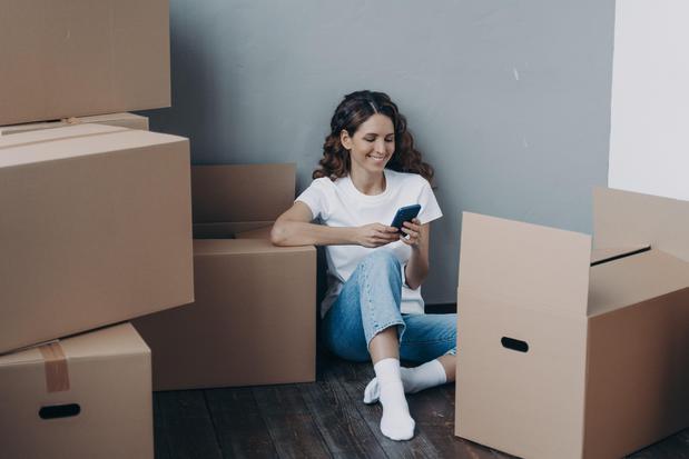 Images 1st Moving Companies Arlington VA