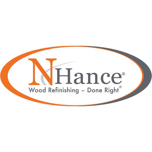 N-Hance Wood Refinishing of Columbia SC Logo