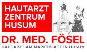 Logo Hautarzt Zentrum Husum