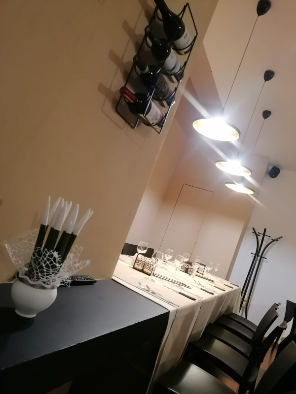 Caffe' Italia - Food Pizza And Wine