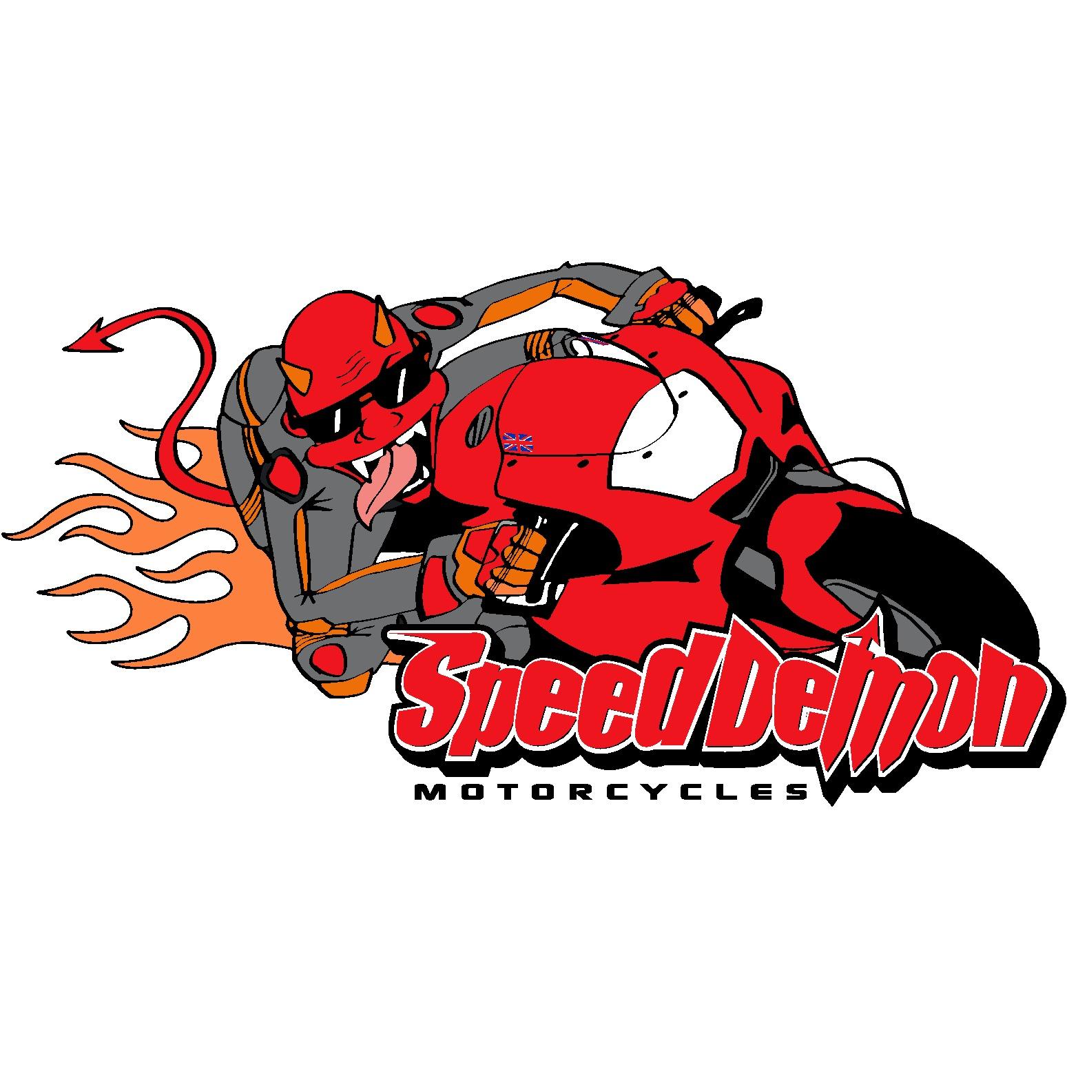 Speed Demon Motorcycles LLC