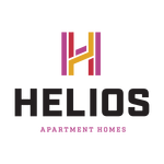 Helios Apartment Homes Logo