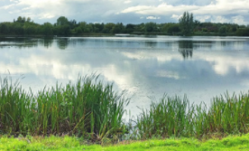 Images Lakes ponds and repairs