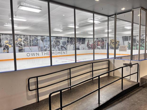 Images Bauer Hockey Experience