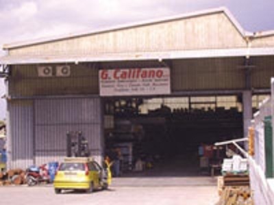 Images G. Califano Srl