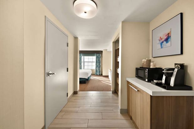 Images Hilton Garden Inn Williamsburg