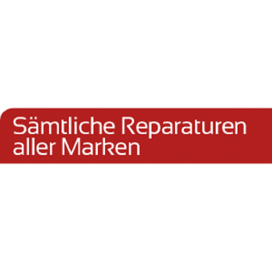 Automobile Service & Reparatur GmbH Logo