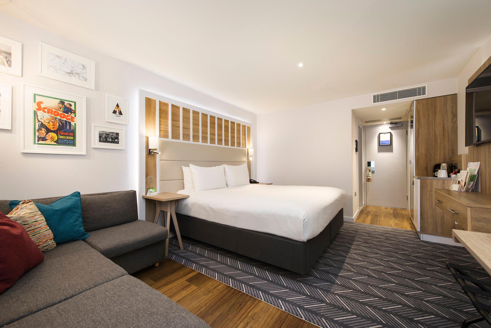 Images Holiday Inn London - Shepperton, an IHG Hotel