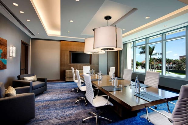 Images Hilton West Palm Beach