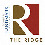 The Ridge Overland Park Logo