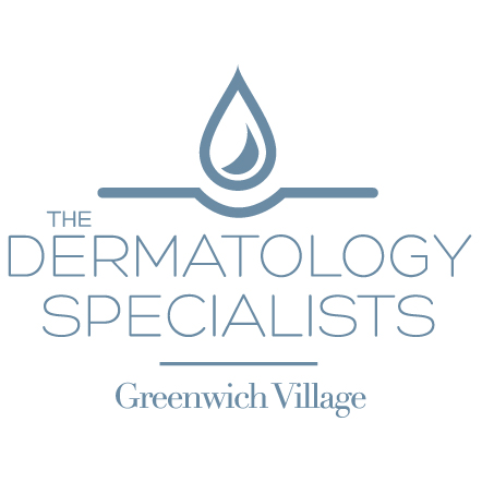 The Dermatology Specialists  - Greenwich Village Logo