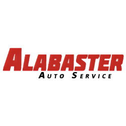 Alabaster Auto Service, LLC Logo