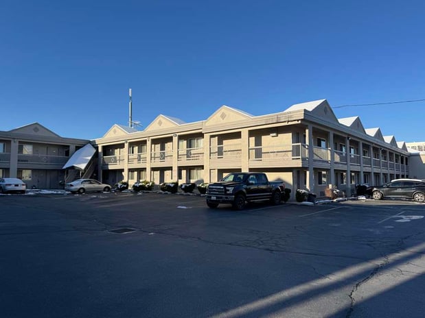 Images SureStay by Best Western Salt Lake City Downtown