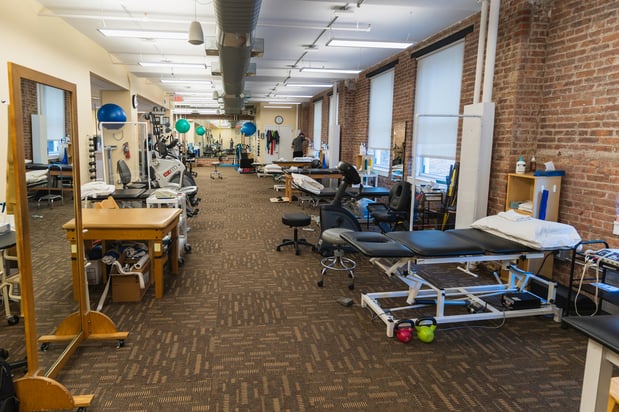 Images MOTION Sports Medicine - Midtown West