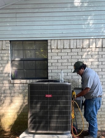 Images Top Notch Heating & Air