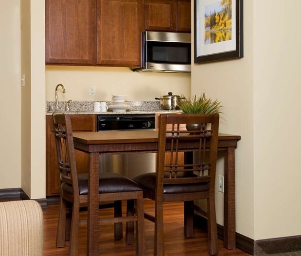 Images Homewood Suites by Hilton Bozeman