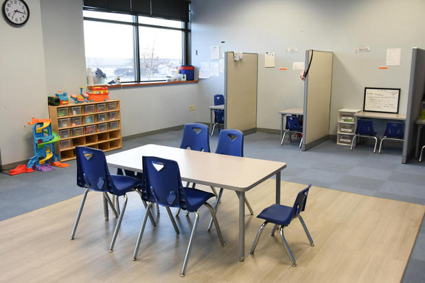 Images Caravel Autism Health