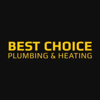 Best Choice Plumbing & Heating Logo