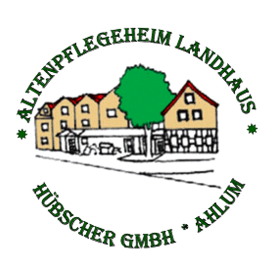 Logo Altenpflegeheim Landhaus Ahlum Hübscher GmbH