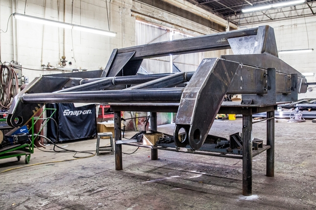 Images Dempster Machine Shop, Inc.